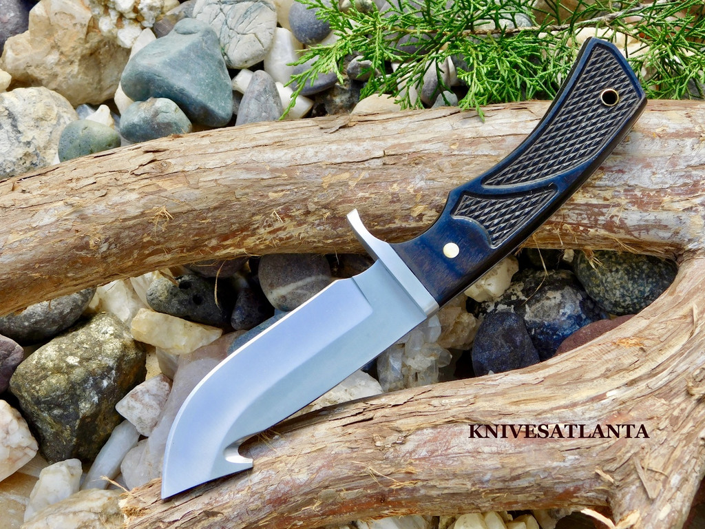 Fox  Blackfox Outdoor Gut Knife