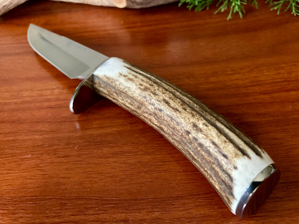 Joker Knives ~ Stag  Tigre (CC-38) Spain