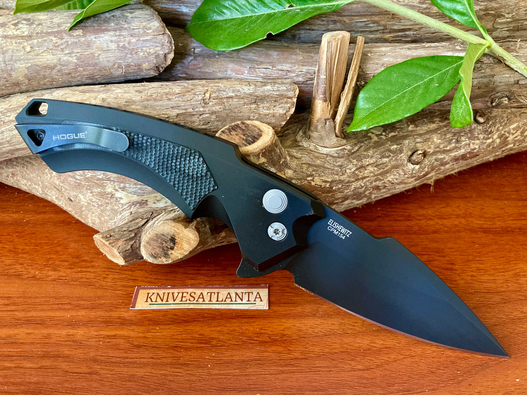 Hogue X5 Manual Flipper 