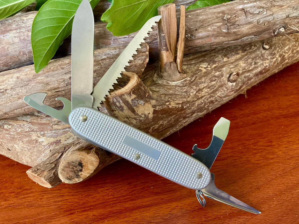 Victorinox Farmer (53964)