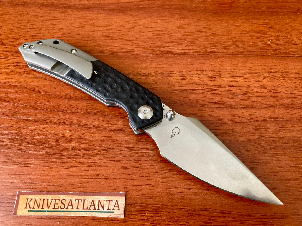 Kansept Fenrir (K1034A3)