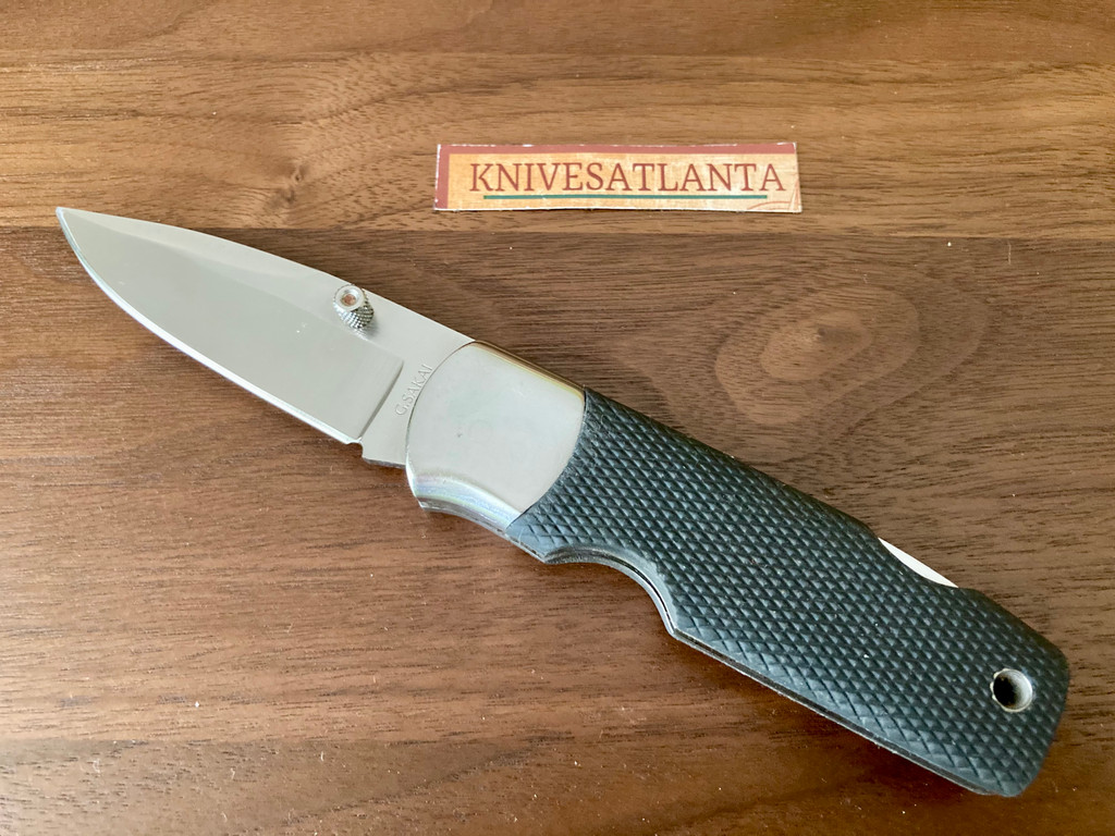  G. Sakai GS-105 Intrepid ~ Vintage ~ Rare