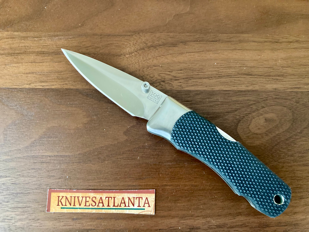 SOG SOGwinder I ~ Vintage