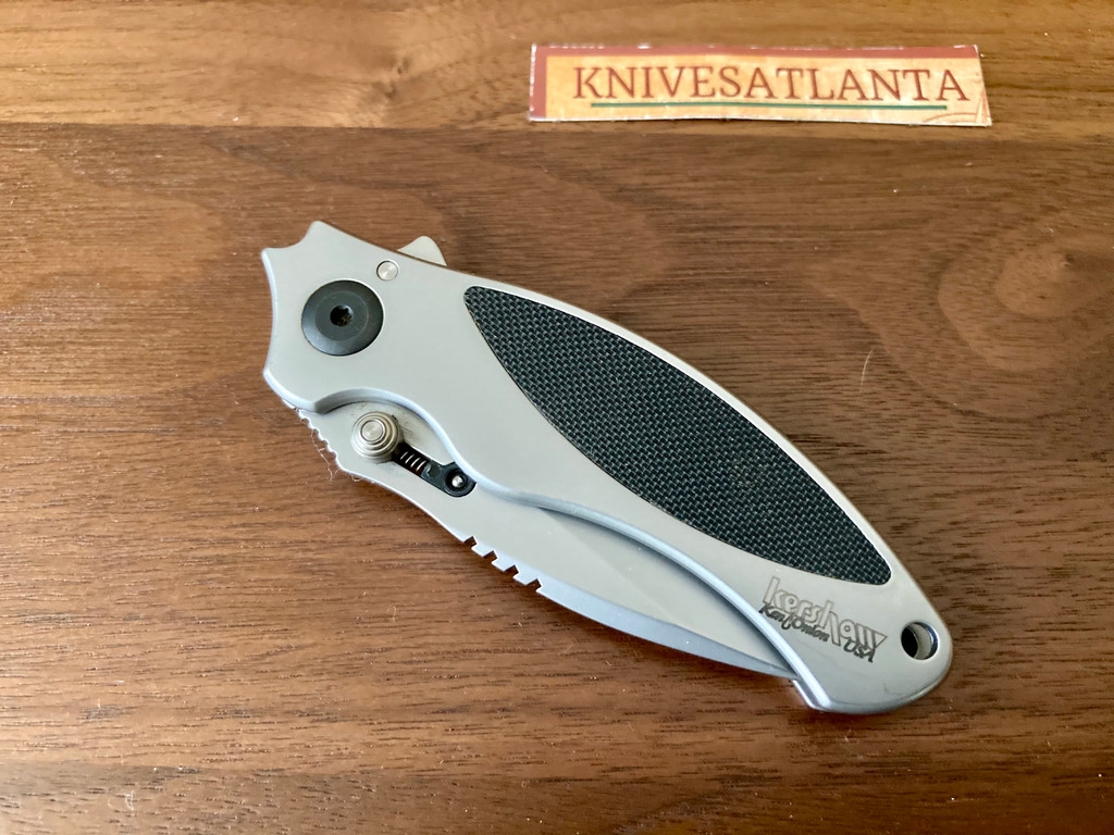 Kershaw 1800 Mini Mojito ~ Vintage 2006