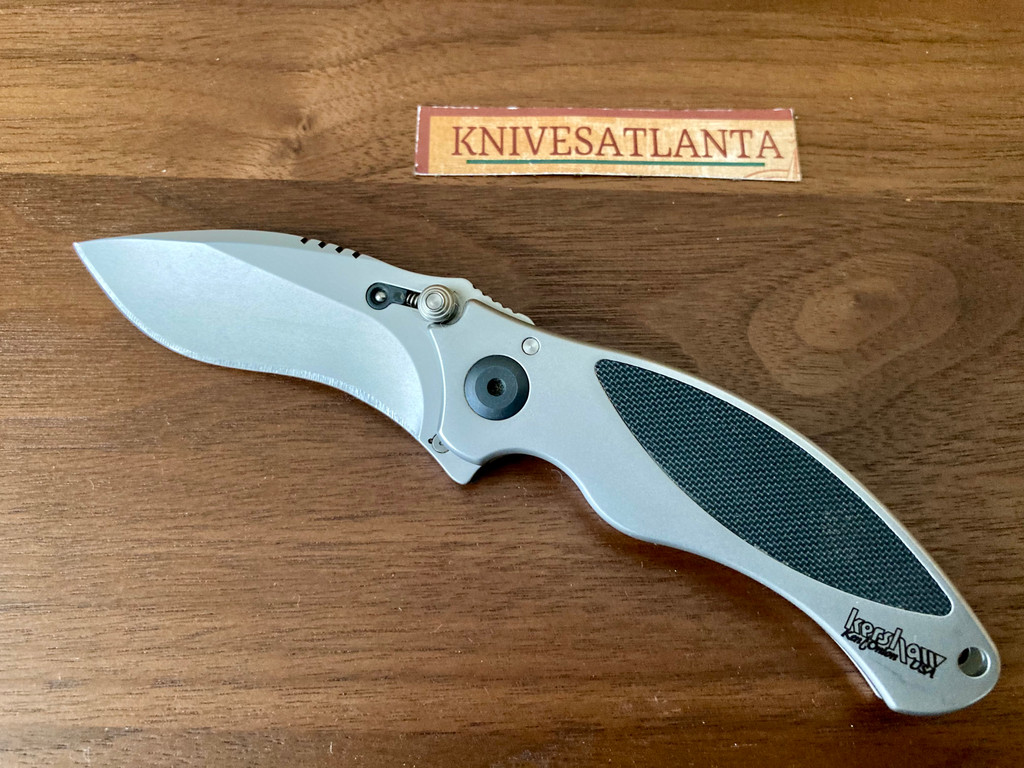 Kershaw 1800 Mini Mojito ~ Vintage 2006