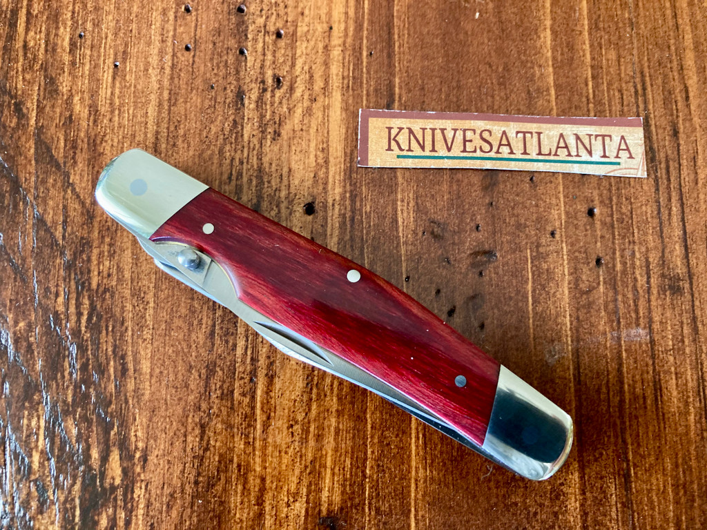 Kershaw 4390 Double Duty ~ Vintage