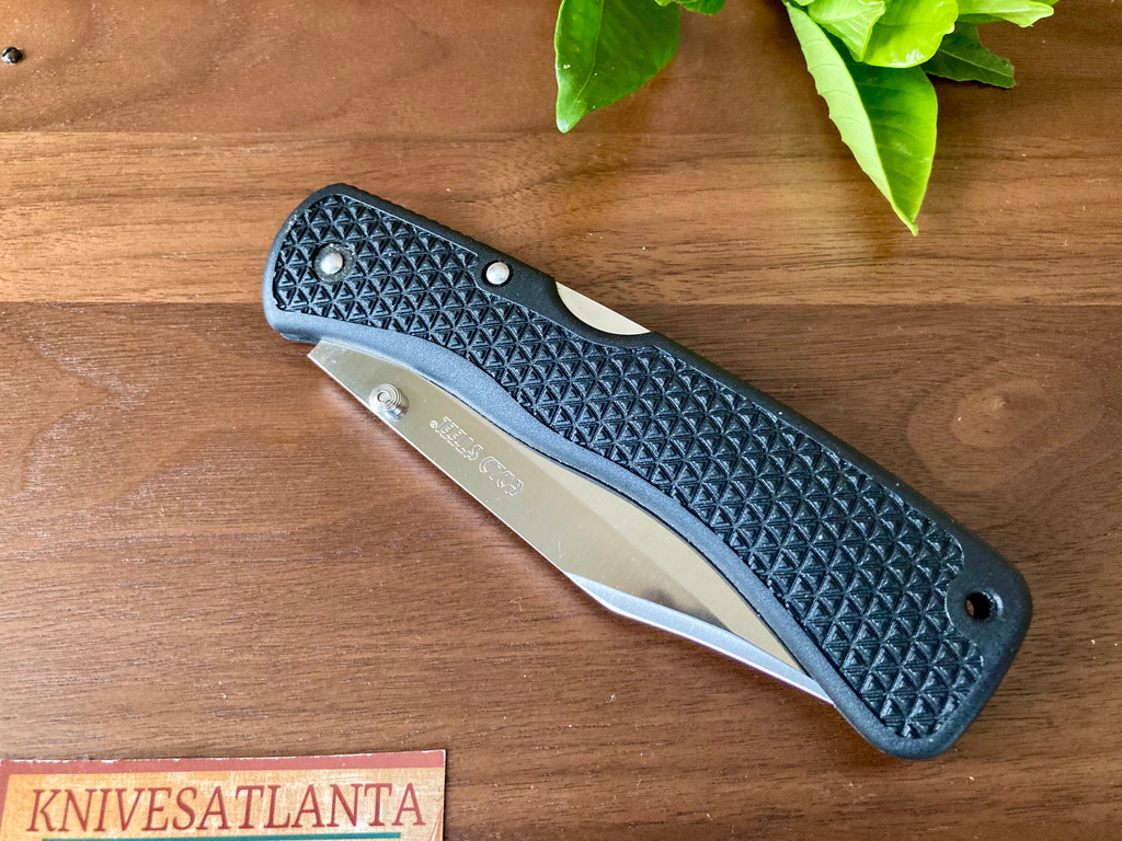 Cold Steel Large Voyager (Model CS29LC) ~ Vintage