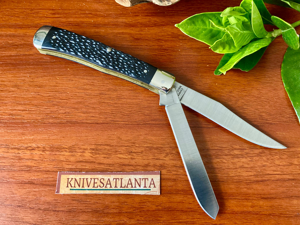 Cold Steel 54MT Classic Trapper ~ Vintage