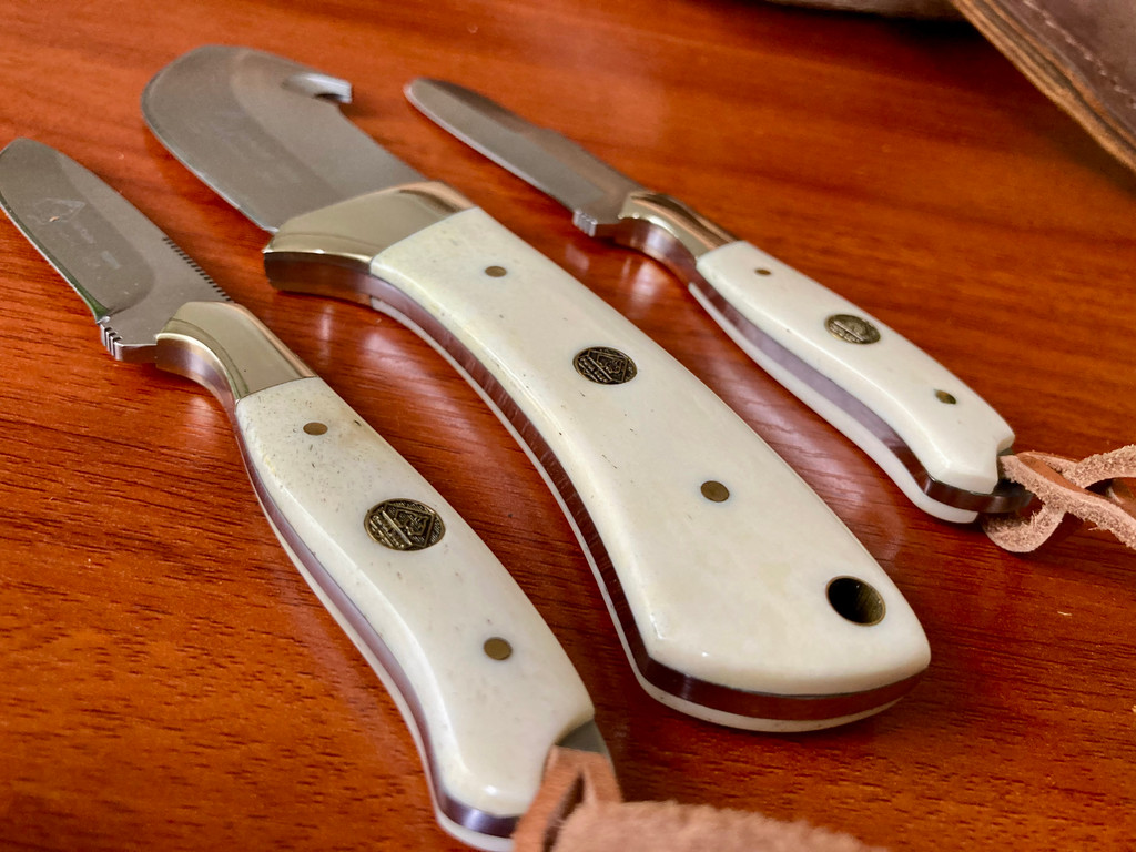 Puma SGB Trophy Care 3-Piece Set ~