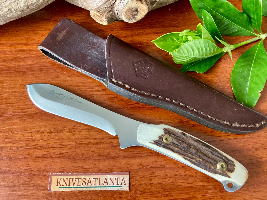  Puma Hunter's Pal II Model 118397 ~ Germany