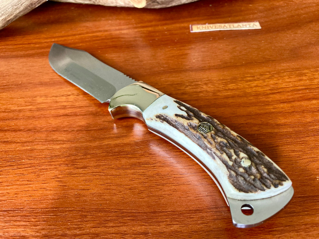  PUMA SGB Kodiak Stag (Special Limited Edition) ~  Limited Run Of Only 300