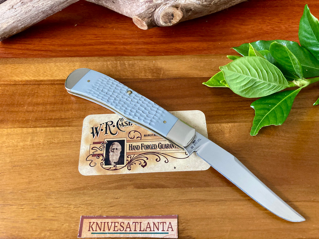 Case BackPocket Gray Synthetic TB61546SS - Vintage  2012