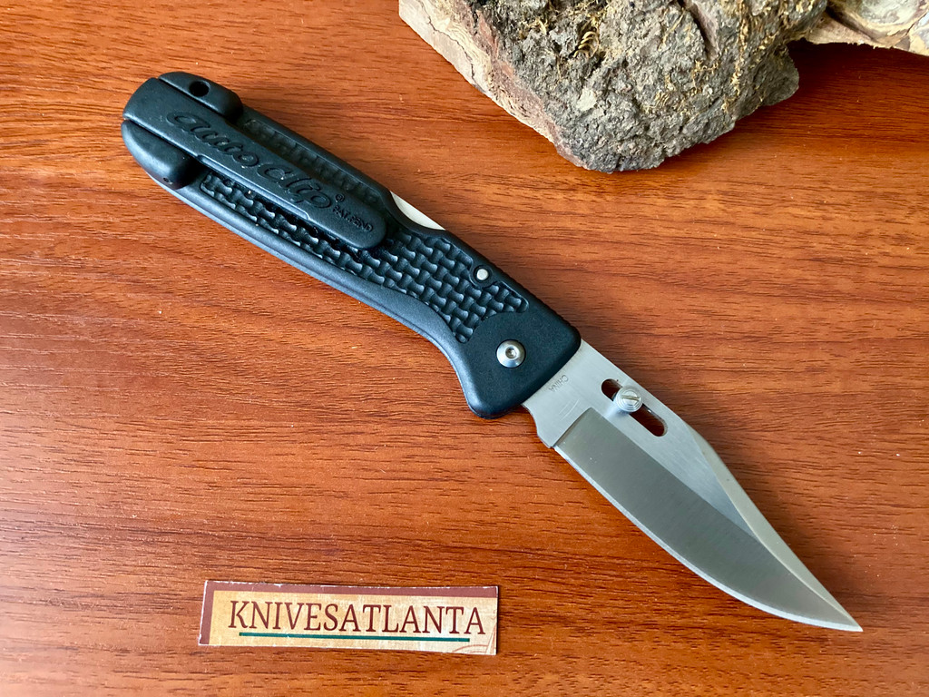 SOG AutoClip AC-20 ~ Vintage