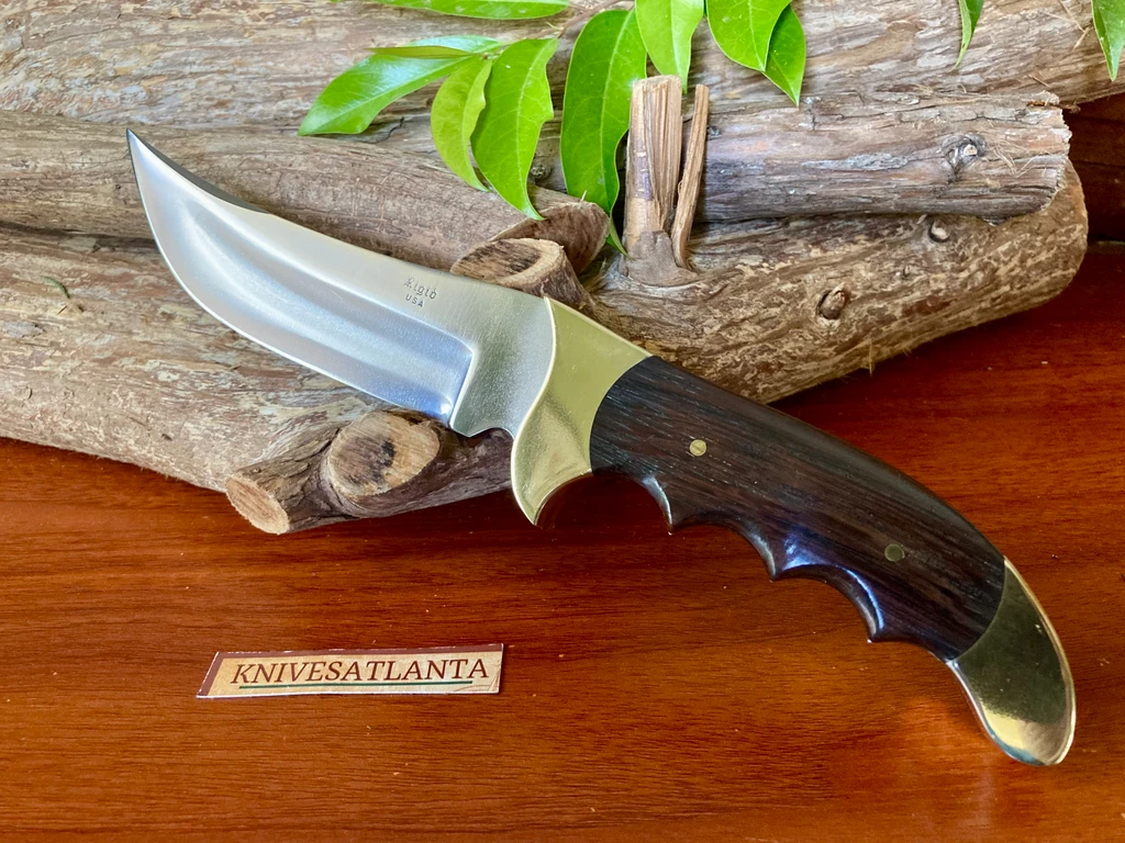 Rigid Knives Ripper ~ Vintage 1970`s - 80`s