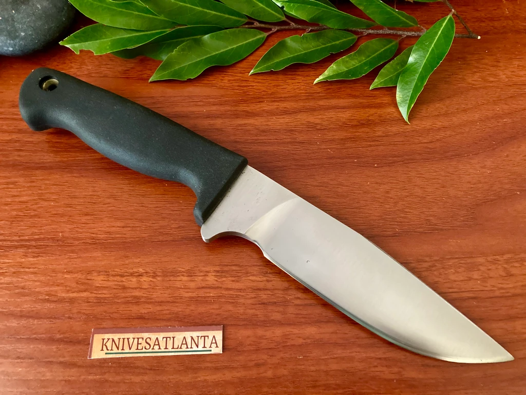 Scrap Yard Knife Co. Alpha Dog Soldier 6 ~