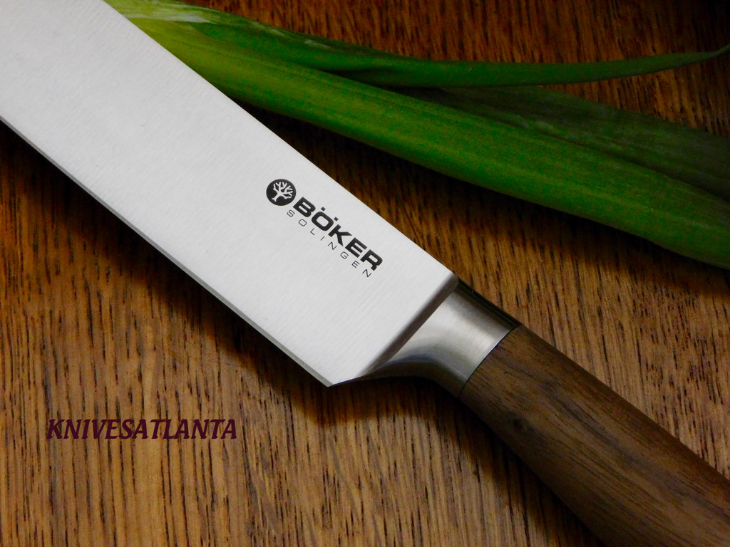 Boker Core Carving Knife