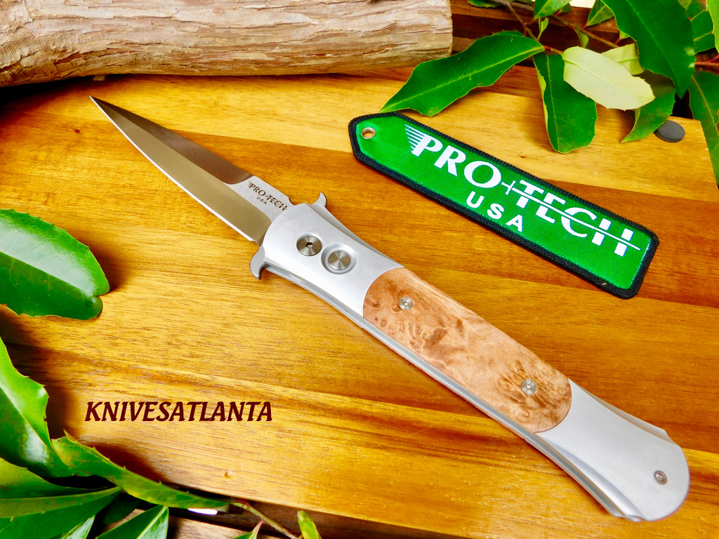 Protech 1908 Maple– Large Don