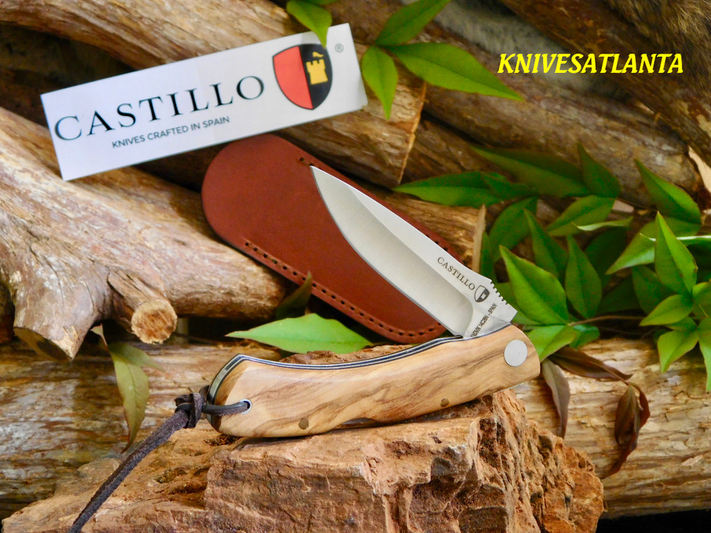 Castillo Torre - Olivewood