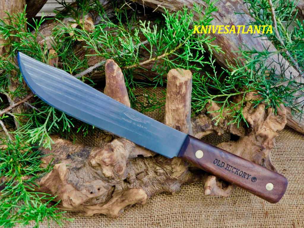 Old Hickory 7" Butcher Knife