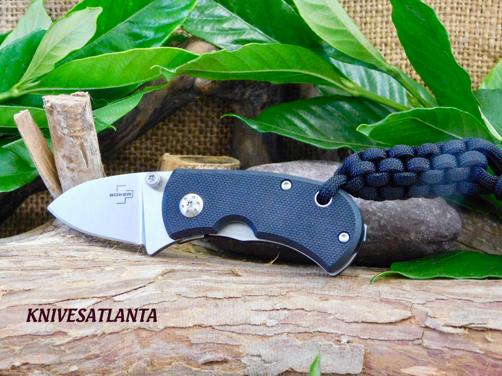 Boker Plus Rockhopper