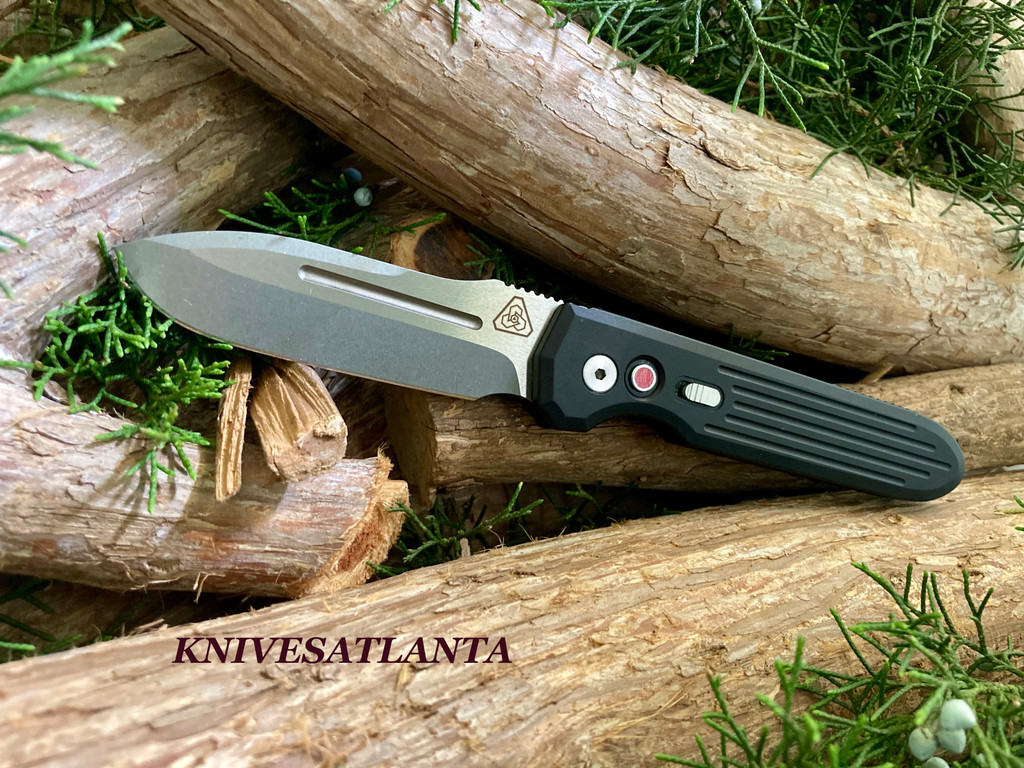 Protech PDW – Invictus Auto Folder