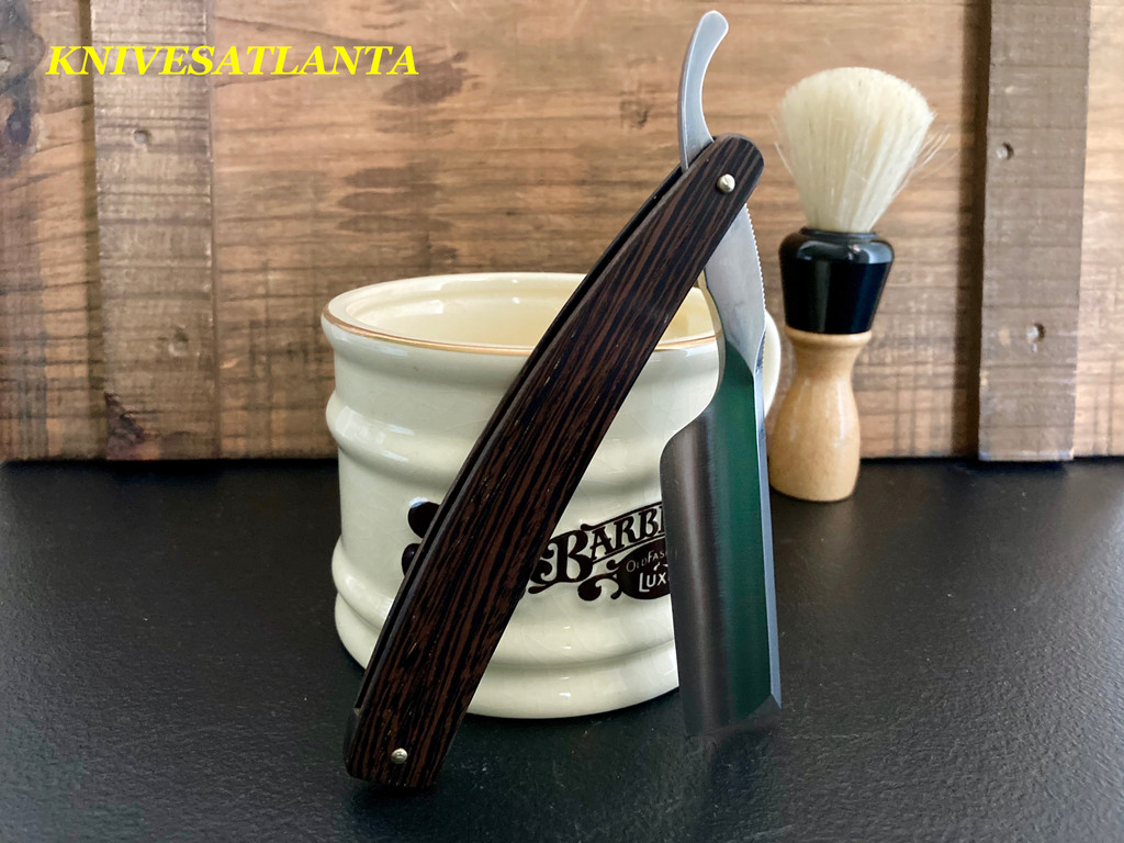 Boker  The Celebrated Wenge