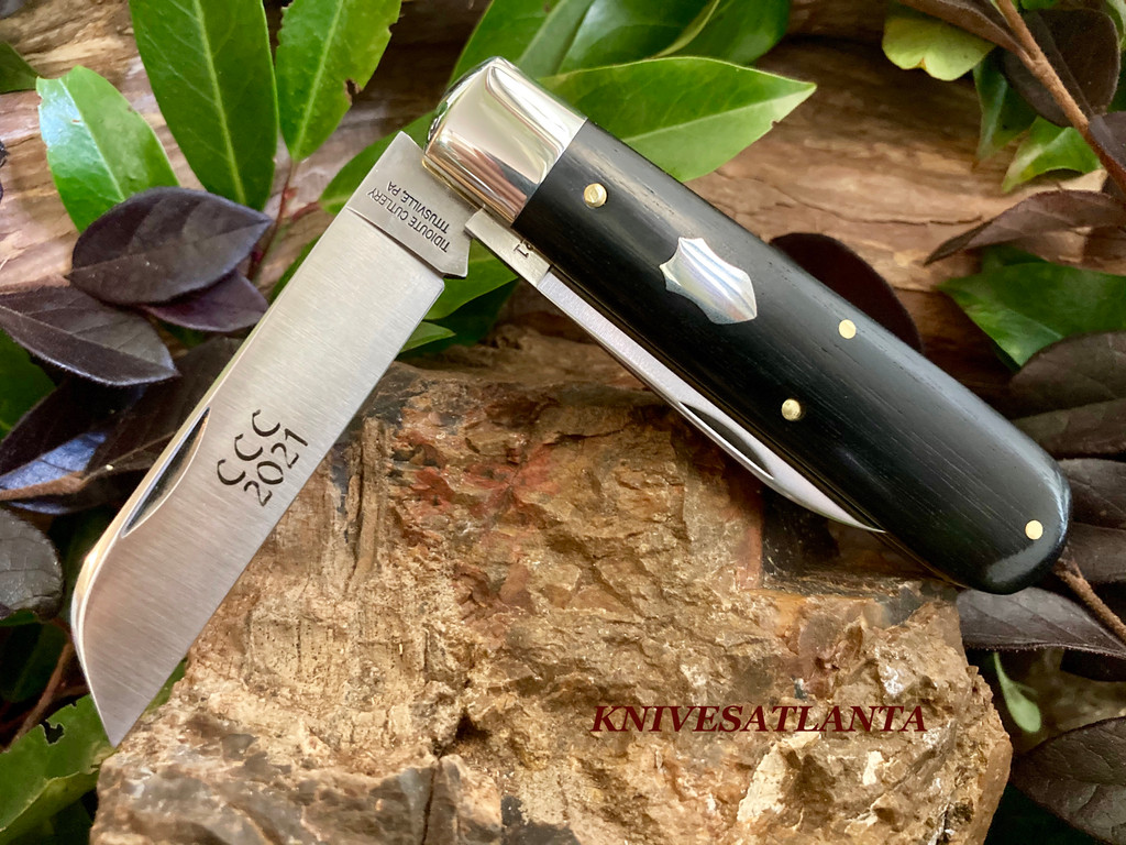 Great Eastern Cutlery  Angus Jack CCC