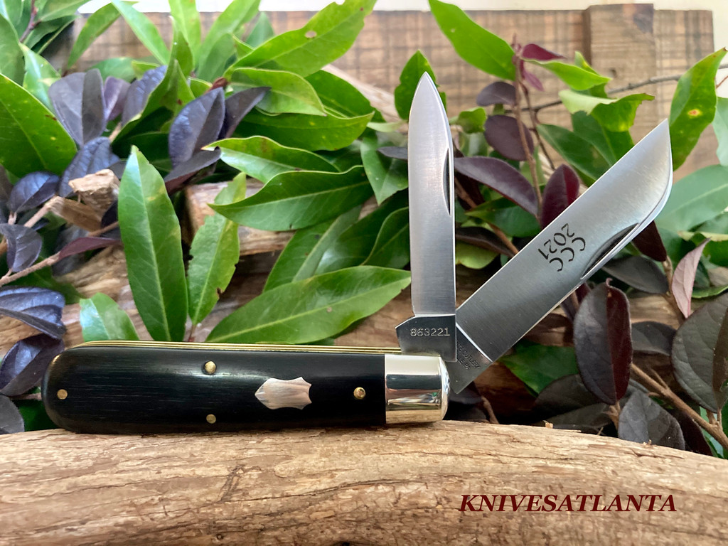 Great Eastern Cutlery  Angus Jack CCC