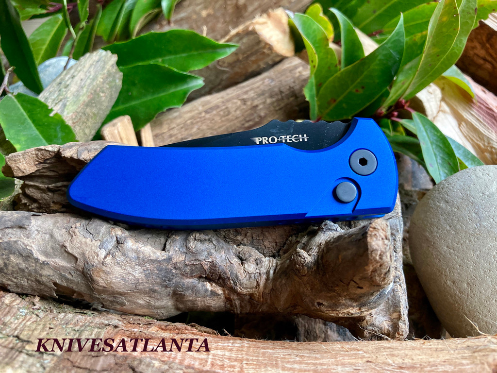 Protech SBR   LG403BLUE