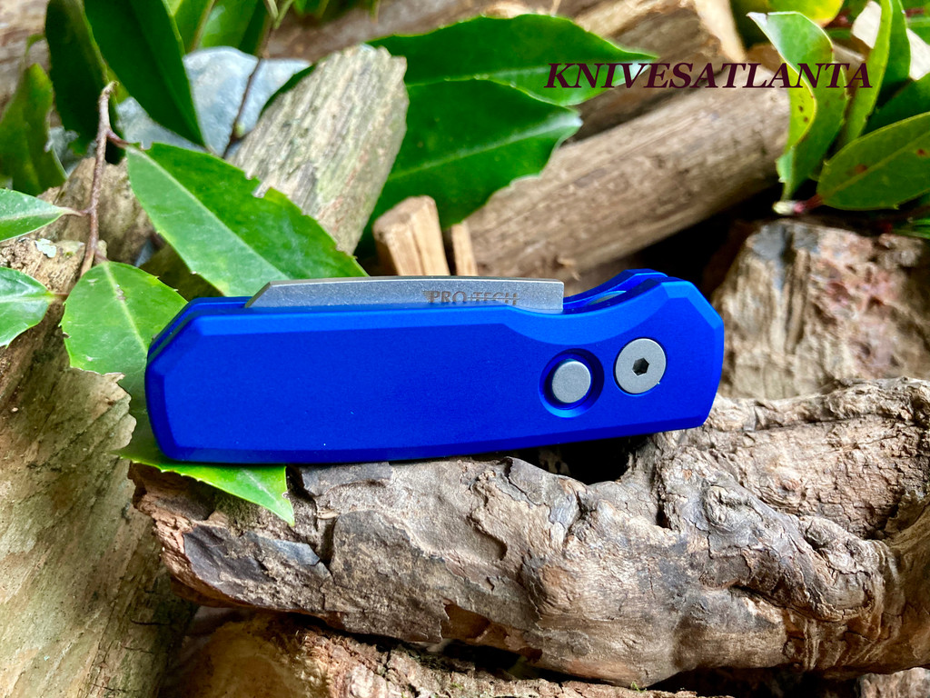 Protech Runt 5   R5201-BLUE