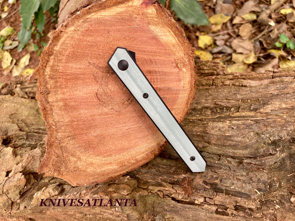 Boker Kwaiken Air Mini G10 Jade