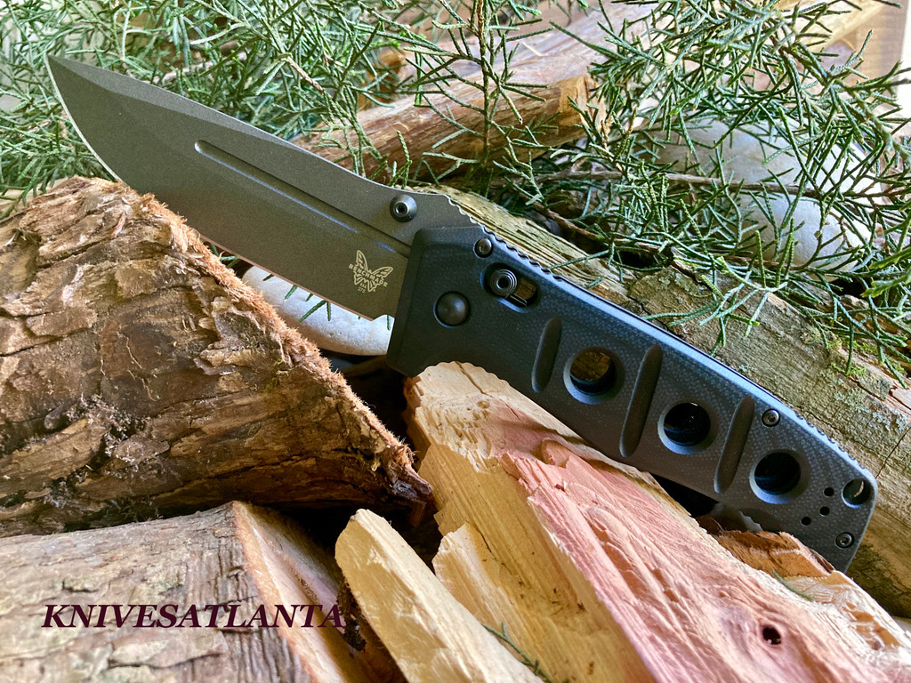 Benchmade 275GY-1 ADAMAS®