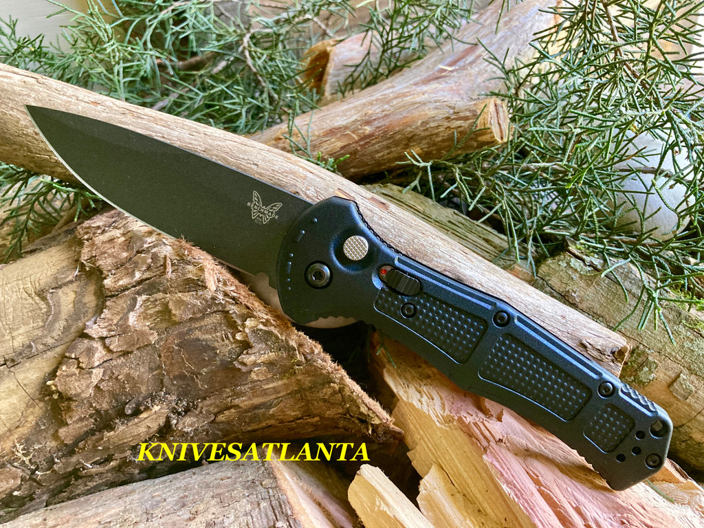 Benchmade  9070BK CLAYMORE™