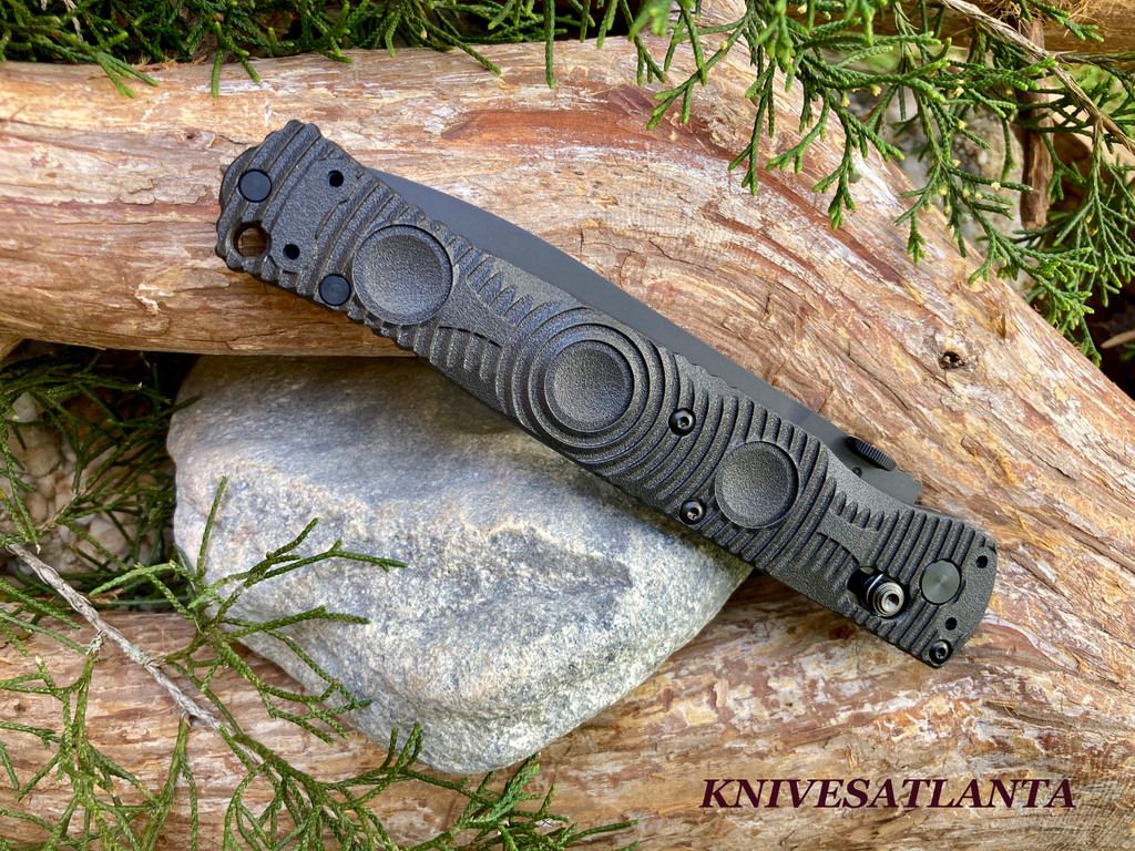 Benchmade 391BK SOCP TACTICAL FOLDER®