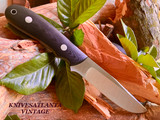 Arkansas Made Dozier Professional Guides Knife