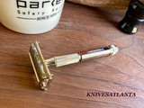 Parker Shaving  ~ 60R SAFETY RAZOR