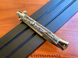 Latama ~ Walt's 28cm CLASSIC "Black Forest Stag" Bayonet 