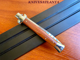 Latama ~ Walt's 28cm CLASSIC "Cocobolo" Bayonet