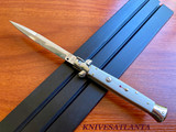 Latama ~ Walt's 28cm CLASSIC "White Bone" Bayonet