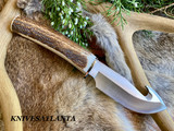 Muela Knives ~ Viper ~ Hunter