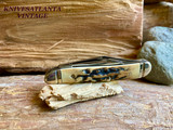 Case XX Select® XX Prime Stag Peanut (5220 SS) ~ Vintage