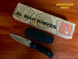 Al Mar Knives SRO SERE Operator ~ 154cm ~ Vintage