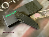 Protech TR-3 SWAT Operator Edition 