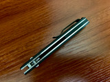 Benchmade 732 Ares Elishewitz ~ Rare ~ Vintage