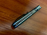 Benchmade 732 Ares Elishewitz ~ Rare ~ Vintage