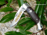 BOKER Scout Classic Gold 