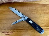 Kutmaster Utica N.Y. Jack Knife ~ Vintage