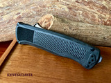 Benchmade 5371FE Shootout OTF AUTO Knife ~First Production Run