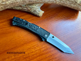 SOG Traction Folding Knife ~