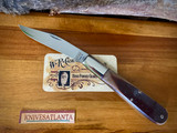 Case XX "Granddaddy Barlow" Knife 6143 4 Dot (1976) ~ Vintage Case XX "Granddaddy Barlow" Knife 6143 4 Dot (1976) ~ Vintage